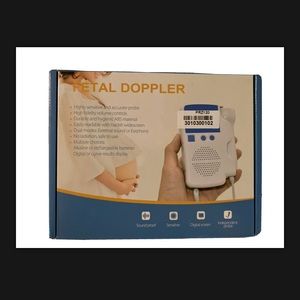 Fetal Doppler